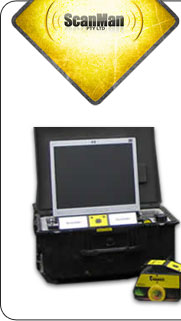 ground penetrating radar